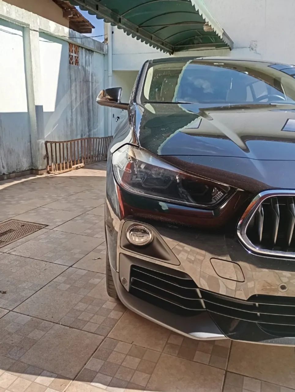 BMW 2020 - Foto 4