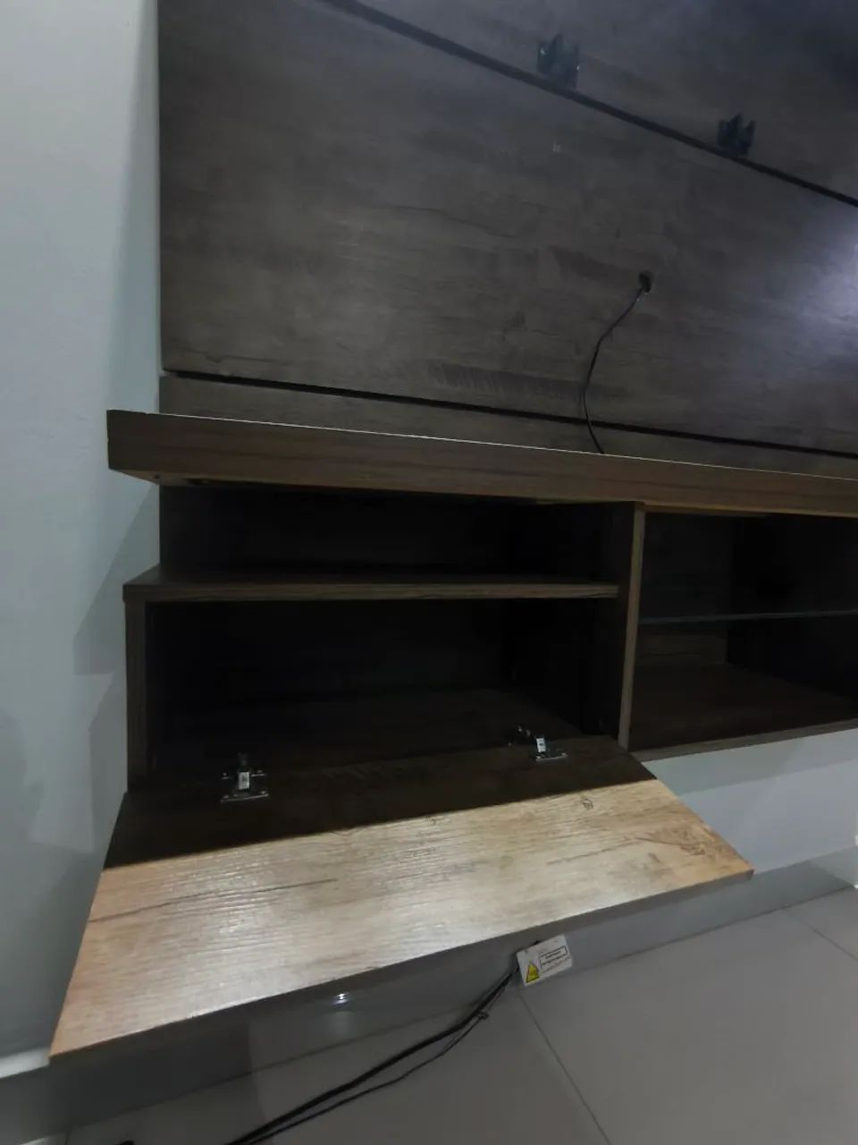 Painel sala - Foto 2