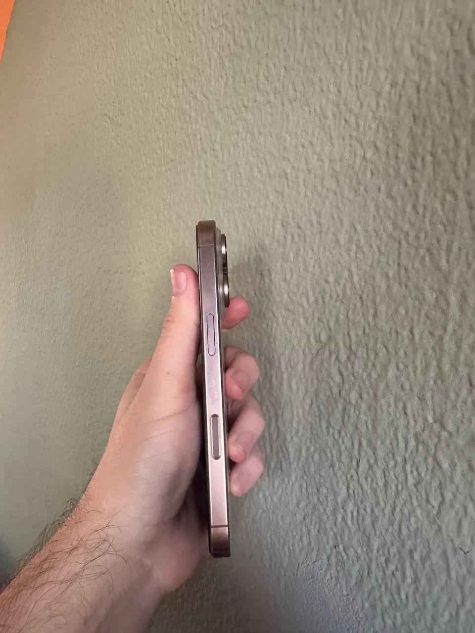 iPhone 16 pro 128gb  - Foto 4