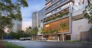 Residencial Nest 23