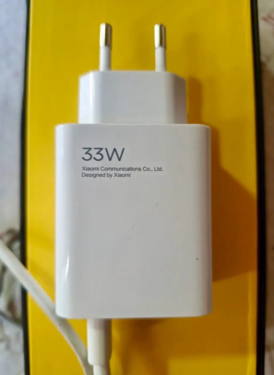XIAOMI POCO X7 PRO de 512GB ( Avalio Troca) - Foto 2