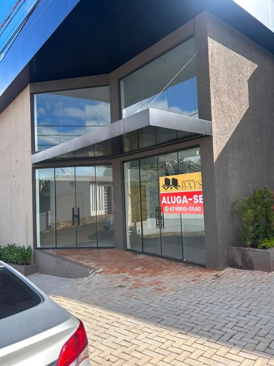 SALA COMERCIAL - Foto 2