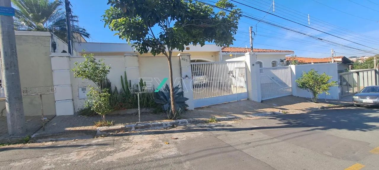 casa - Jardim Guarani - Campinas - Foto 4
