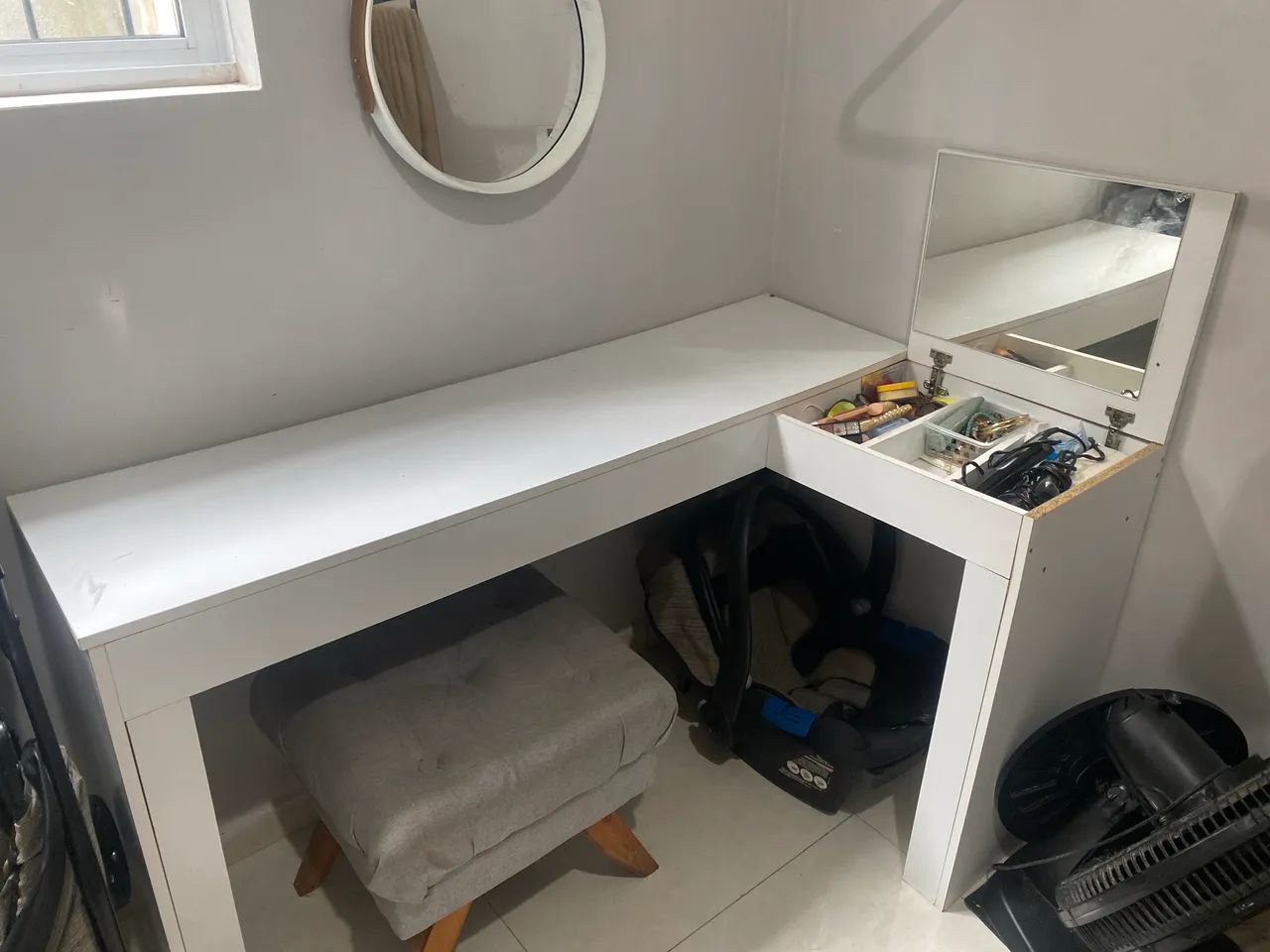 Escrivaninha  - Foto 2