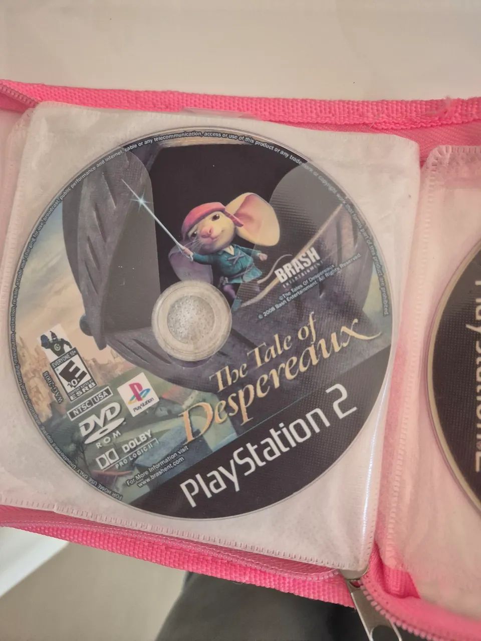 Jogos PlayStation 2 - Variados - Foto 2