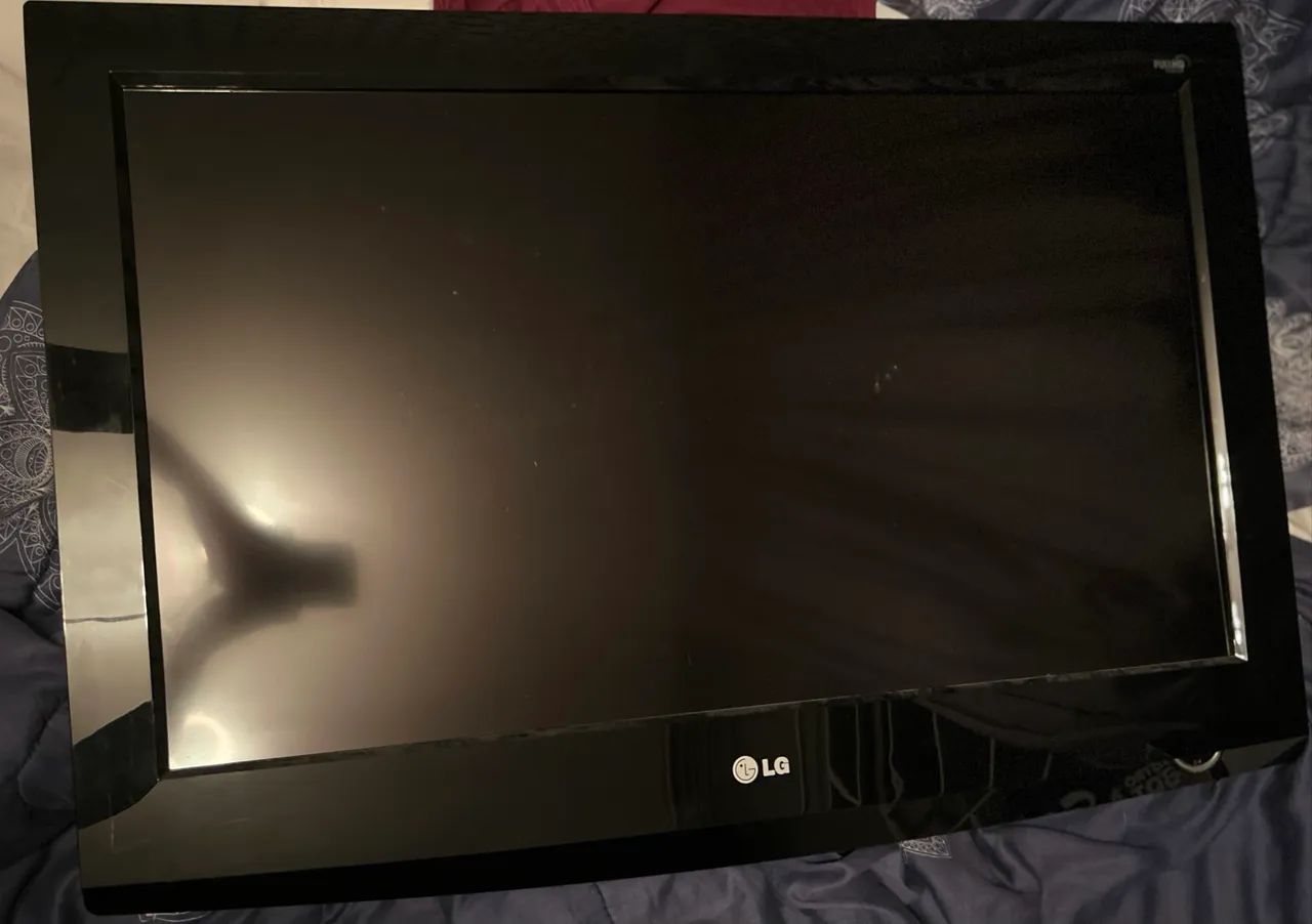 TV LCD LG 32? 