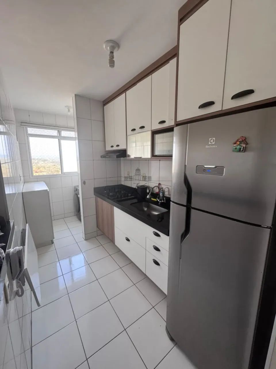 Apartamento - Edifício Piazza San Martino - Jardim Del Rey - 2 Dormitórios - 56m². - Foto 3