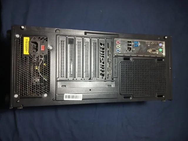 PC GAMER RXT6600 XT - Foto 2