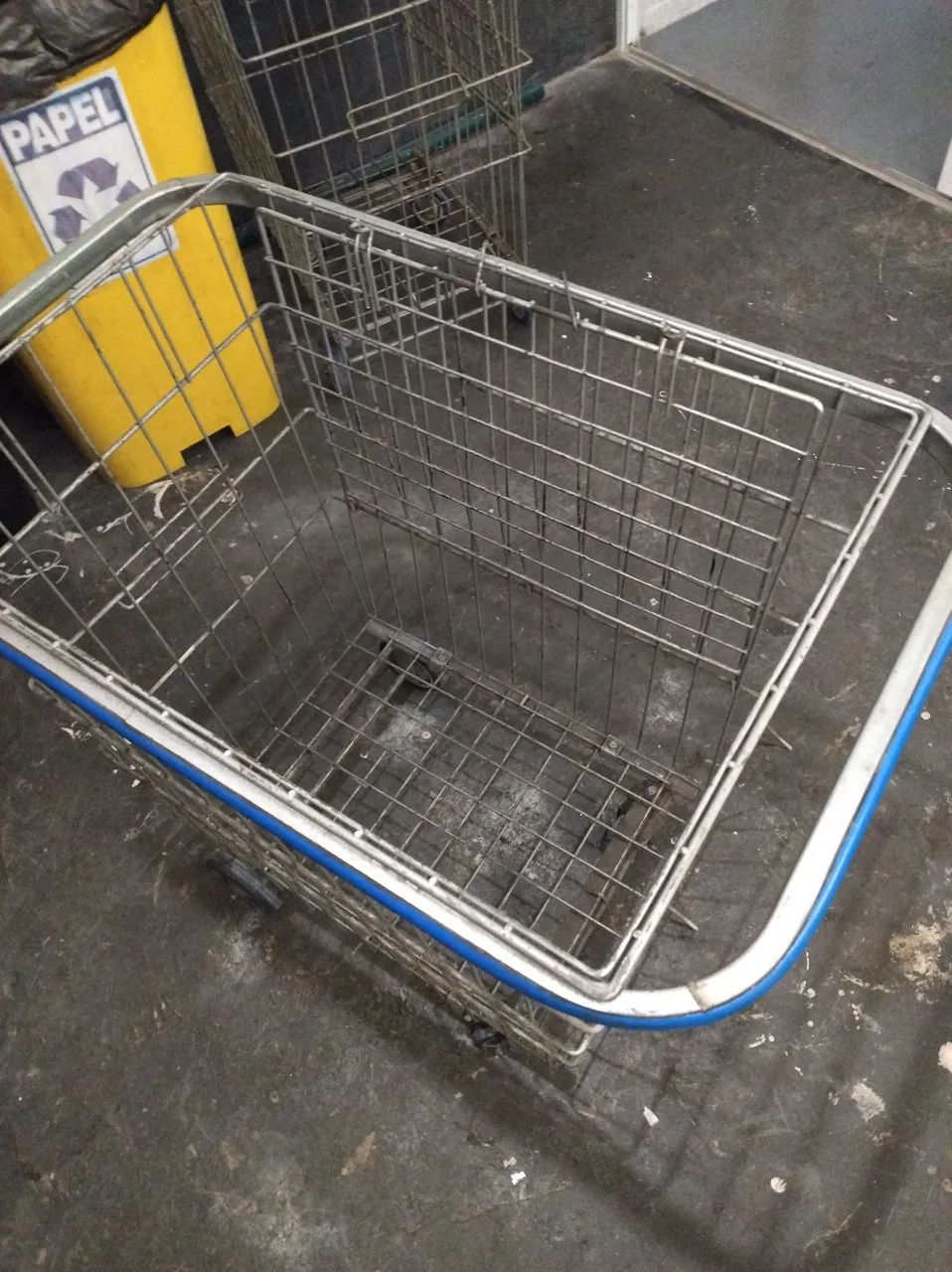 Carrinho de compra - Foto 3