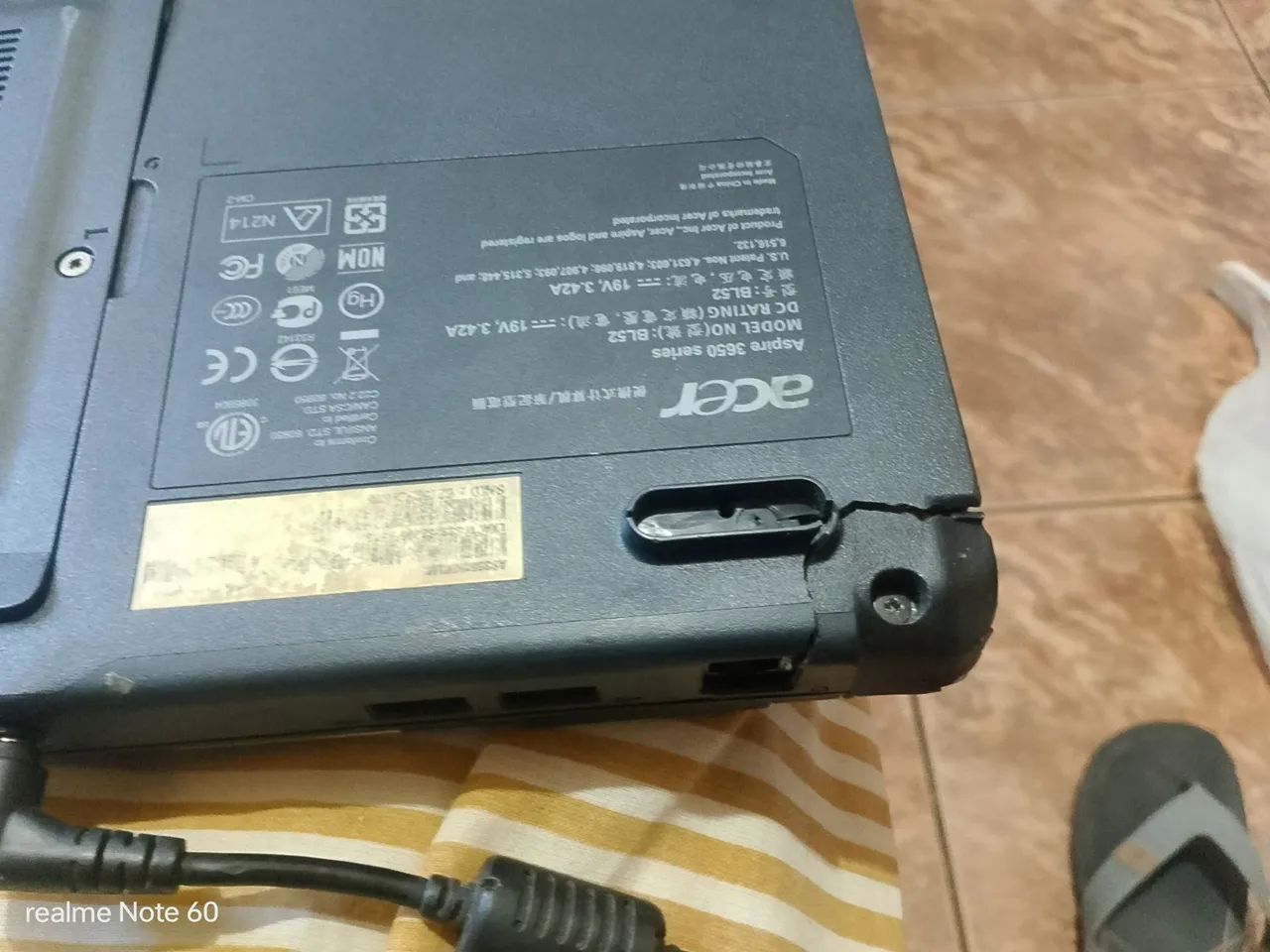 Vendo notebook  - Foto 5