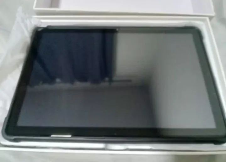 Vendo Tablet Chanuo 256gb de HD e 12 de ram  - Foto 2