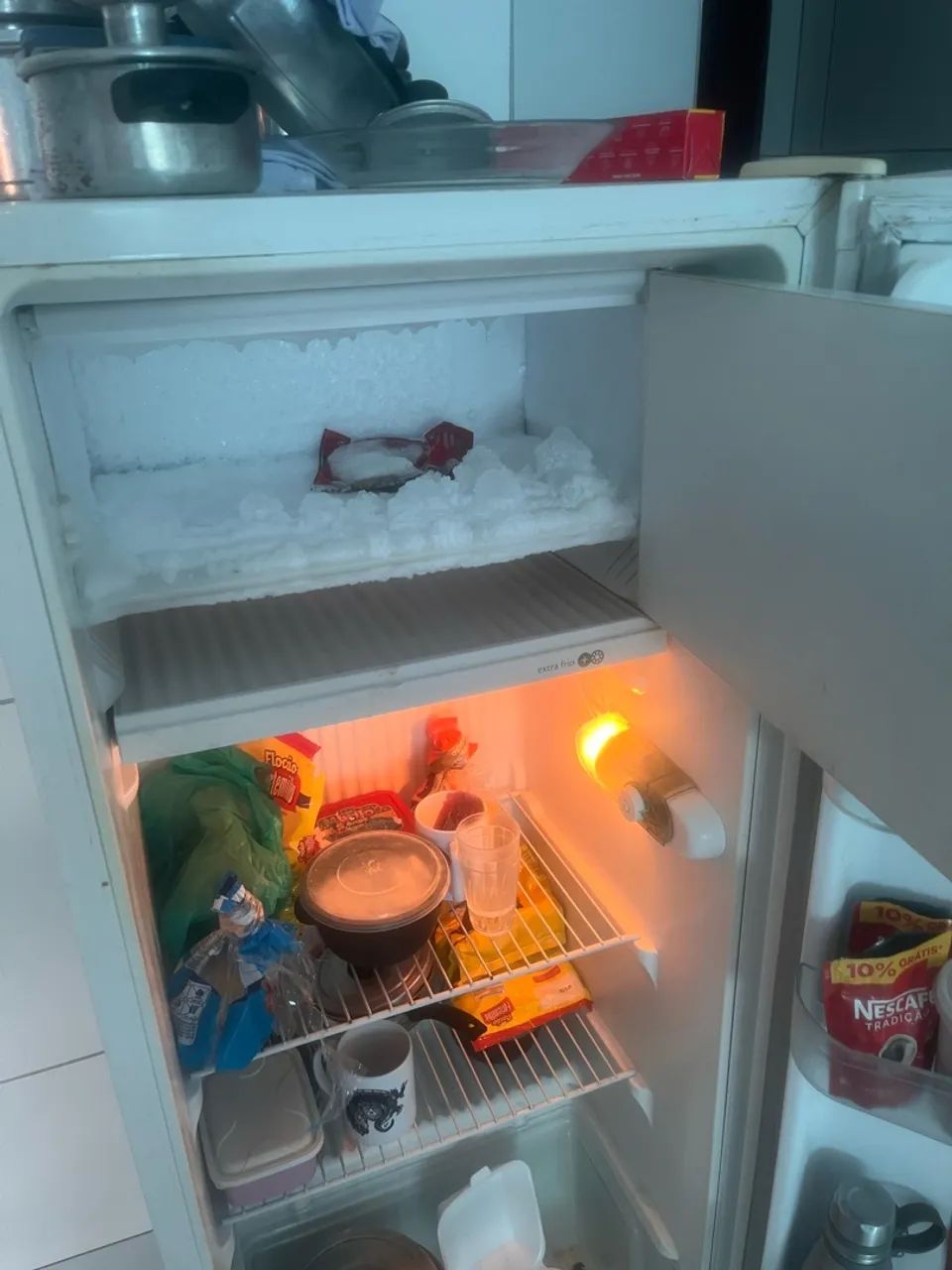 Geladeira - Foto 4