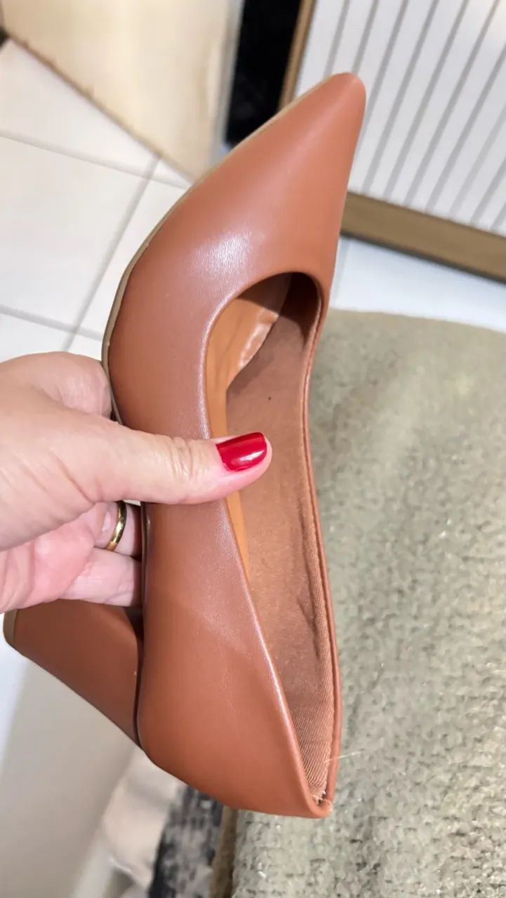 Vendo sapato TAM 35 - Foto 3
