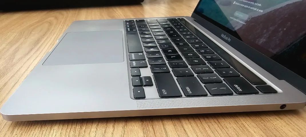 Macbook Pro M1 16gb 1tb - Foto 3
