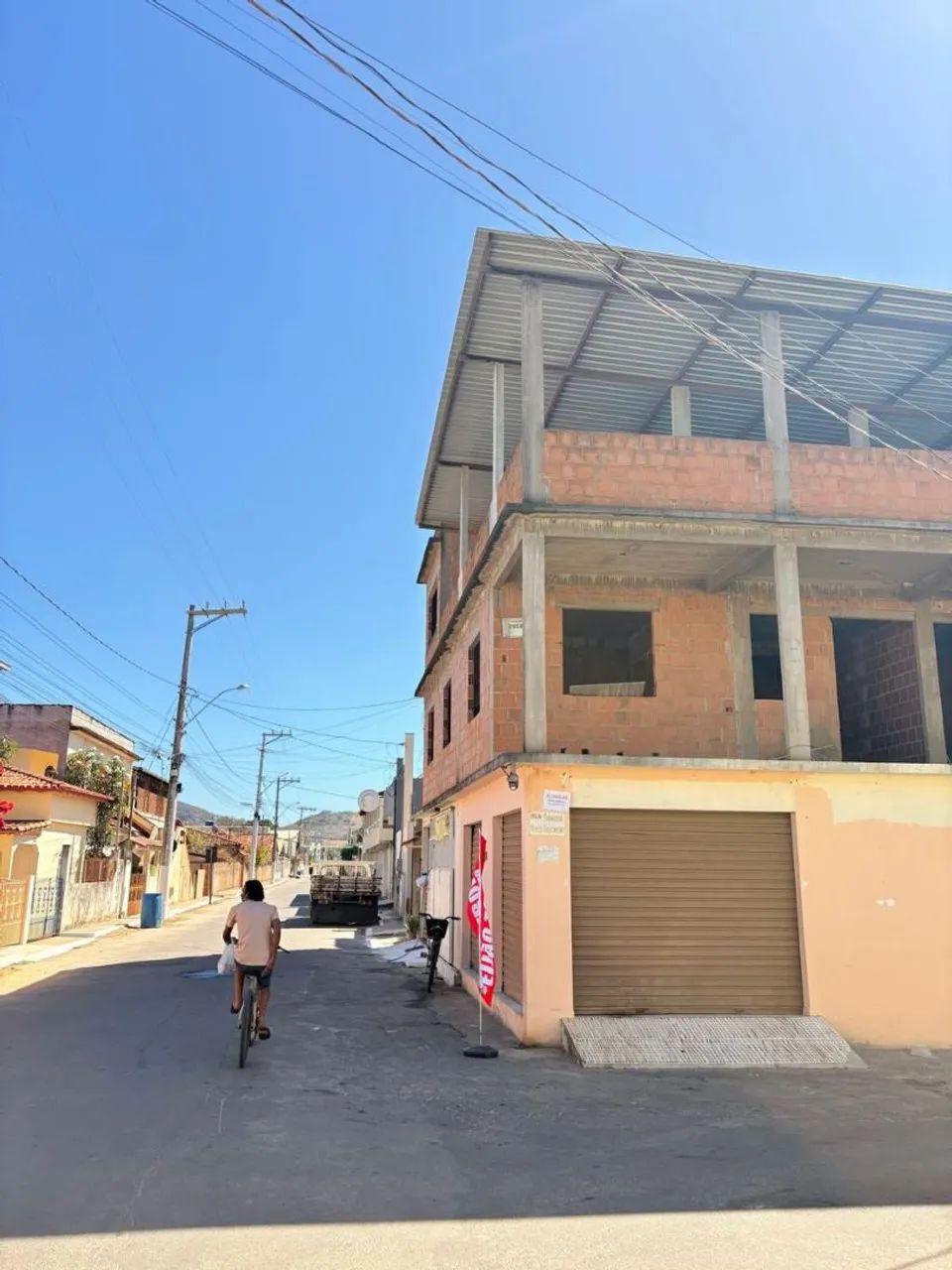 casas a venda mais ponto comercial,  itaoca praia  - Foto 2