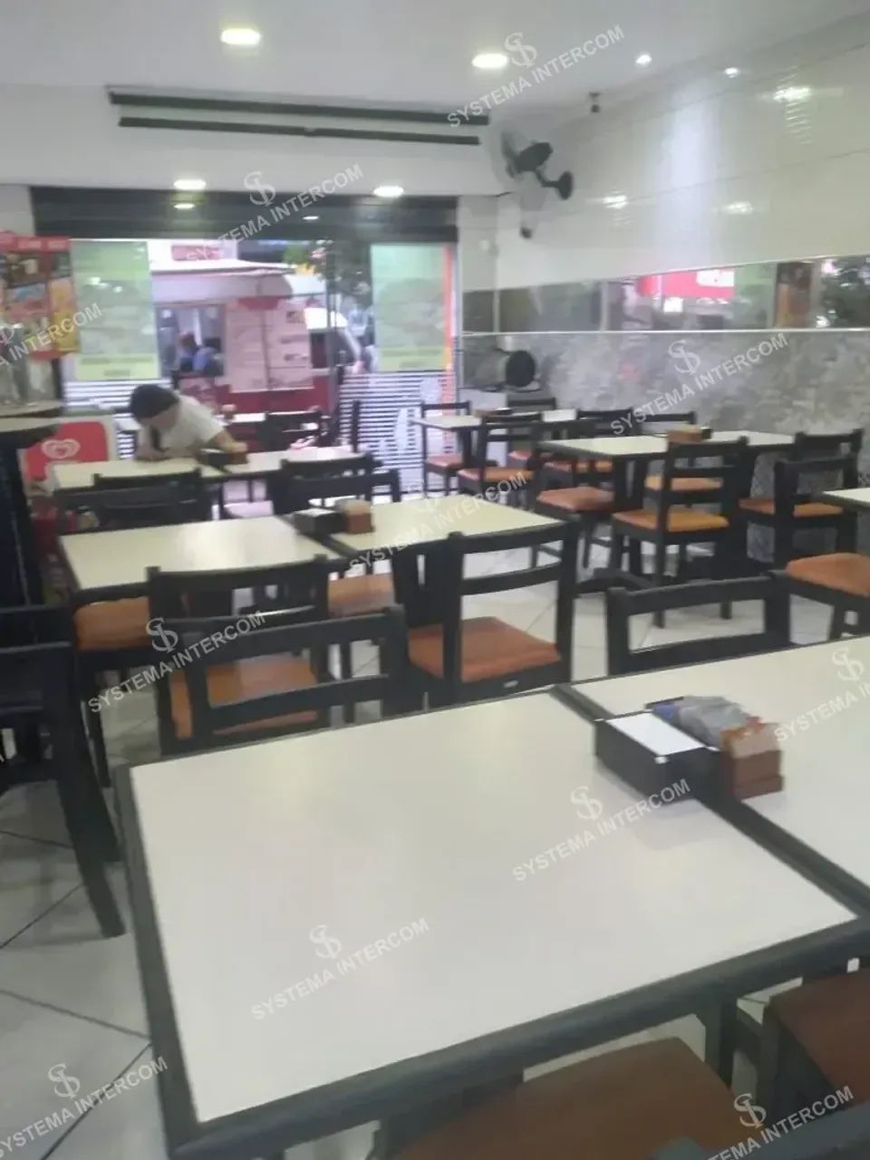 Restaurante e Lanchonete em forte centro comercial na ZL/SP - Foto 2