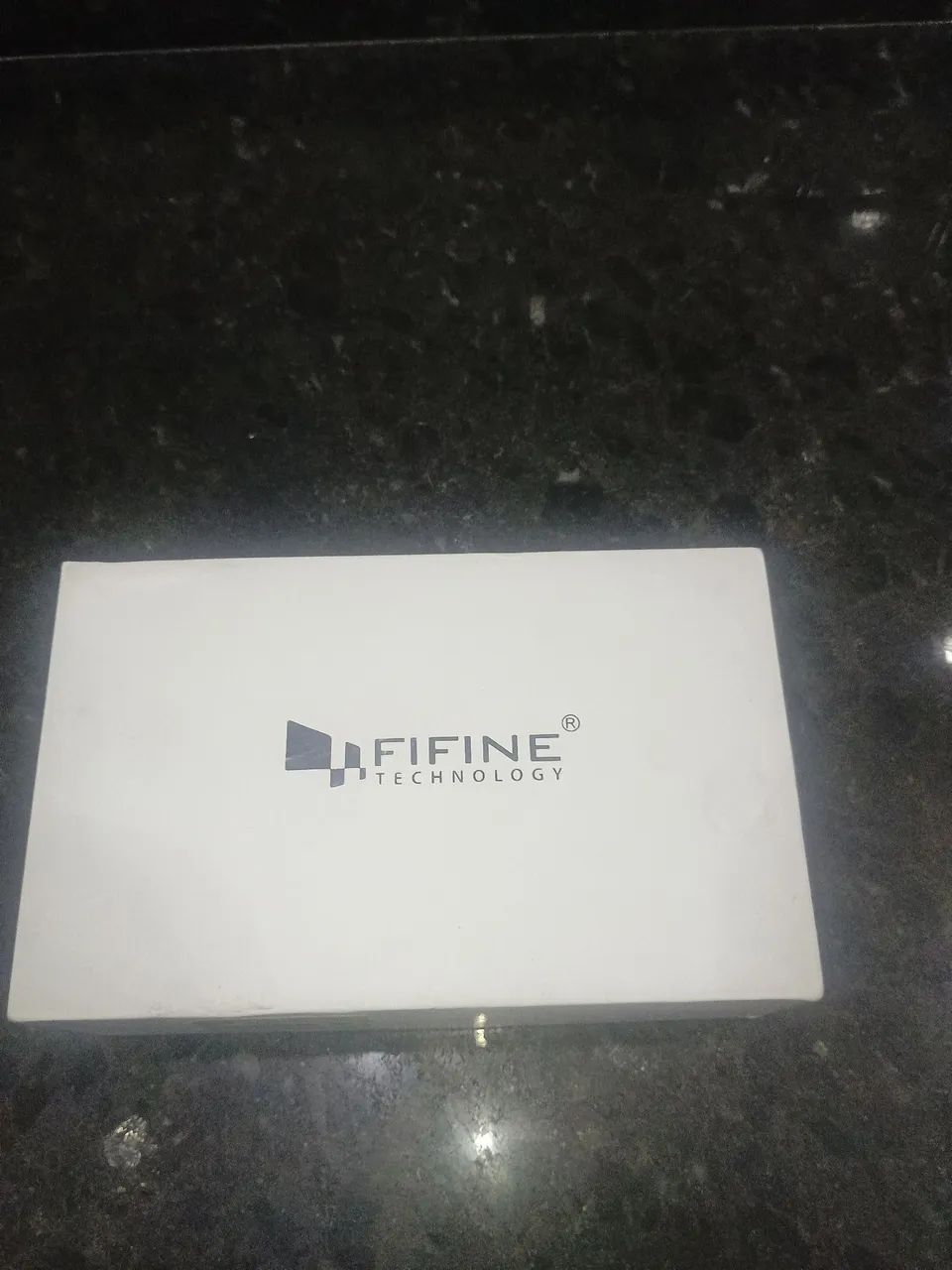 Microfone fifini  - Foto 3