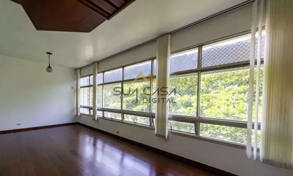 Ipanema | Apartamento 4 quartos, sendo 1 suite REF: IPAP4796 1