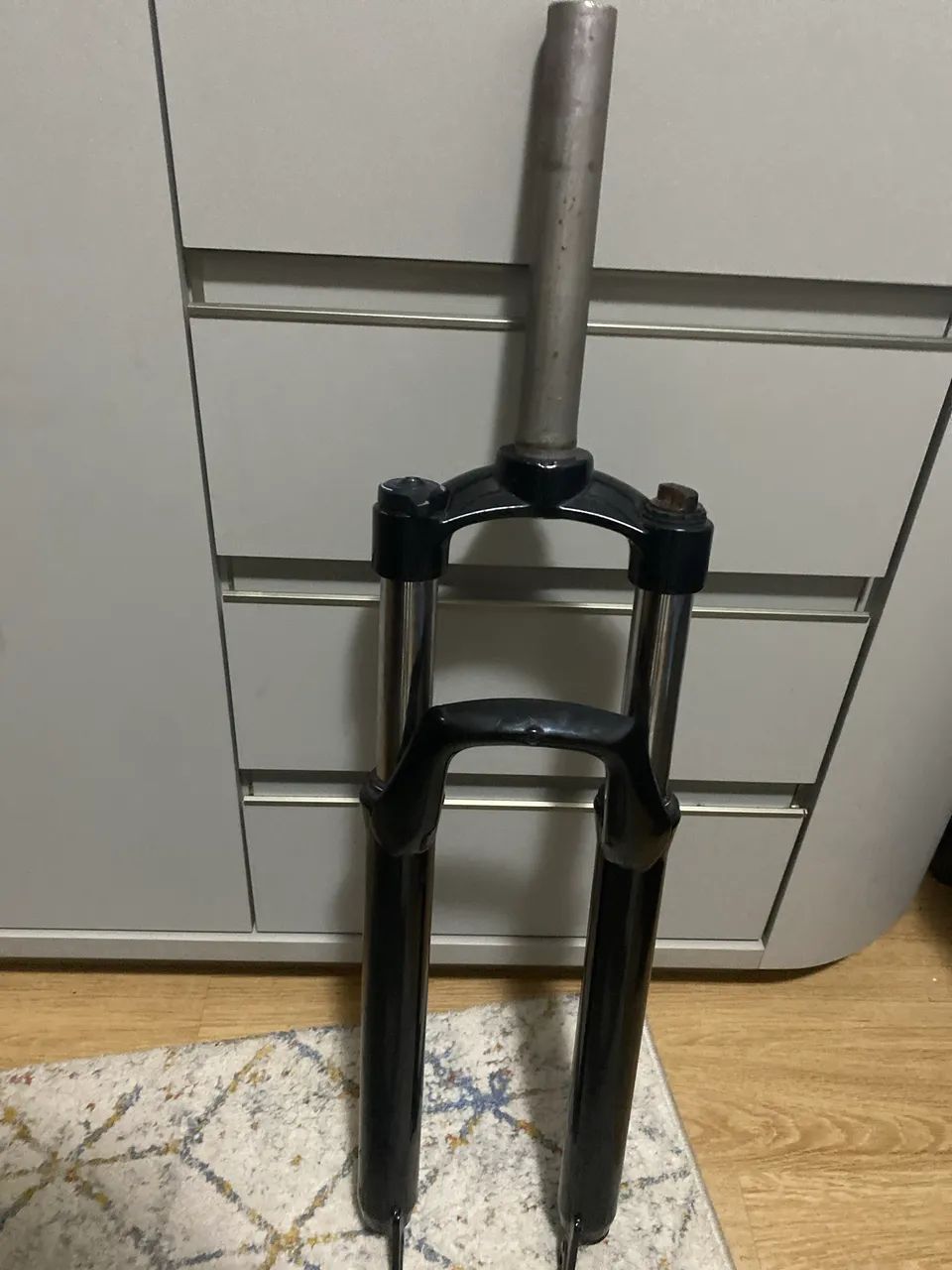 Vendo suspensão absolute - Foto 2