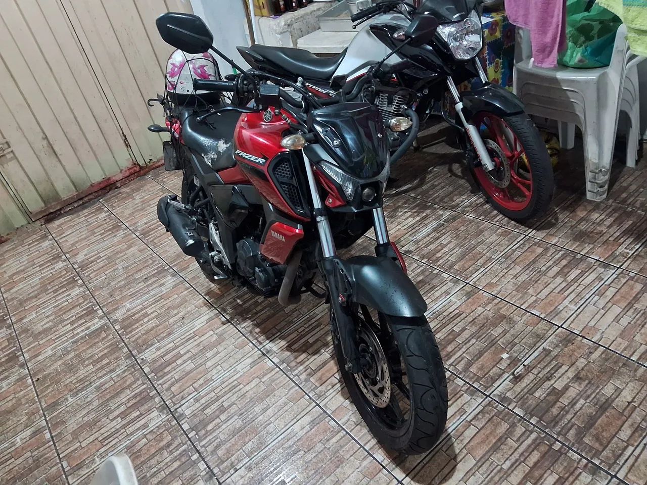 Fz15 - Foto 4