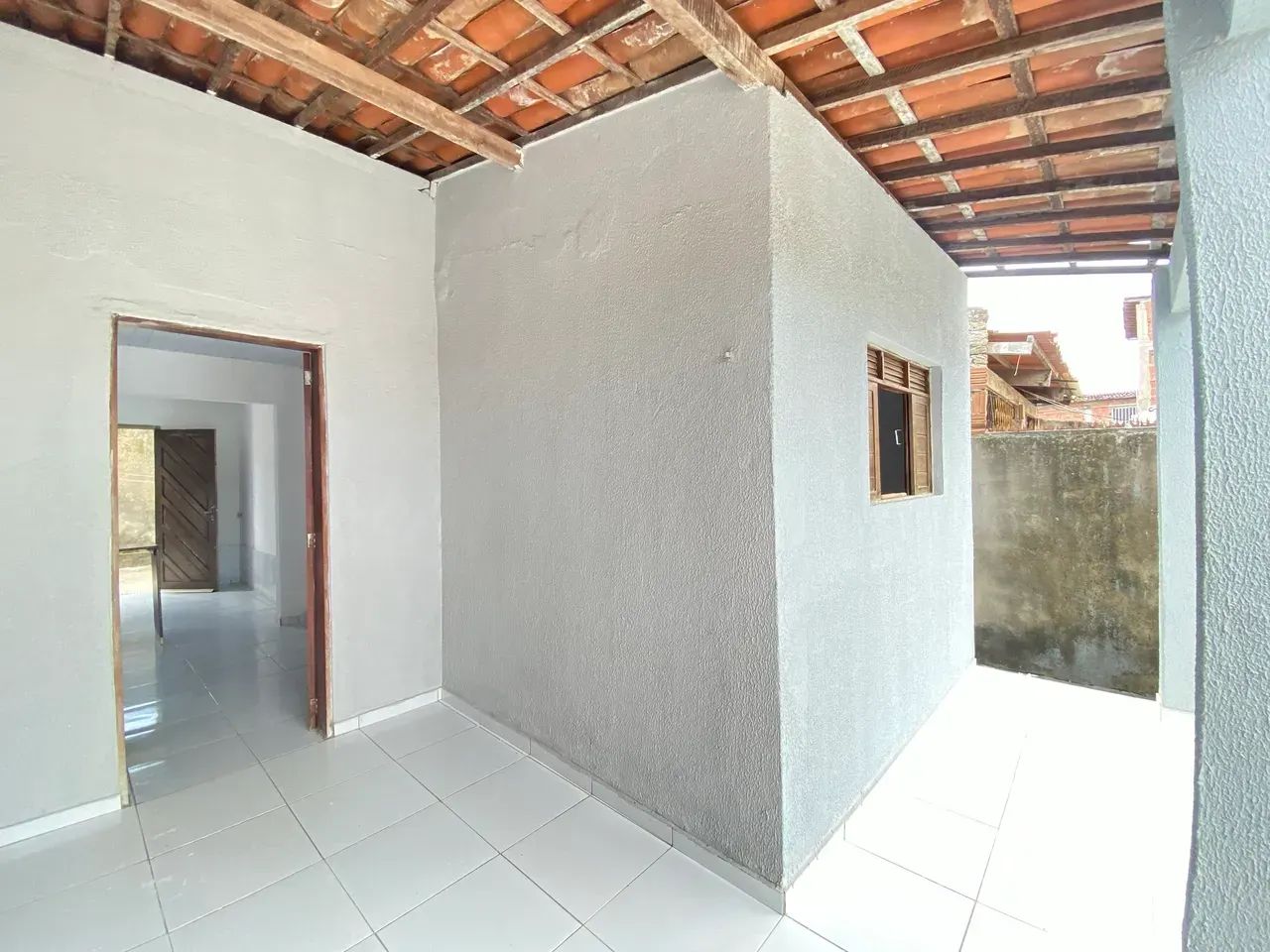 Alugo casa em Parnamirim/ RN. - Foto 5