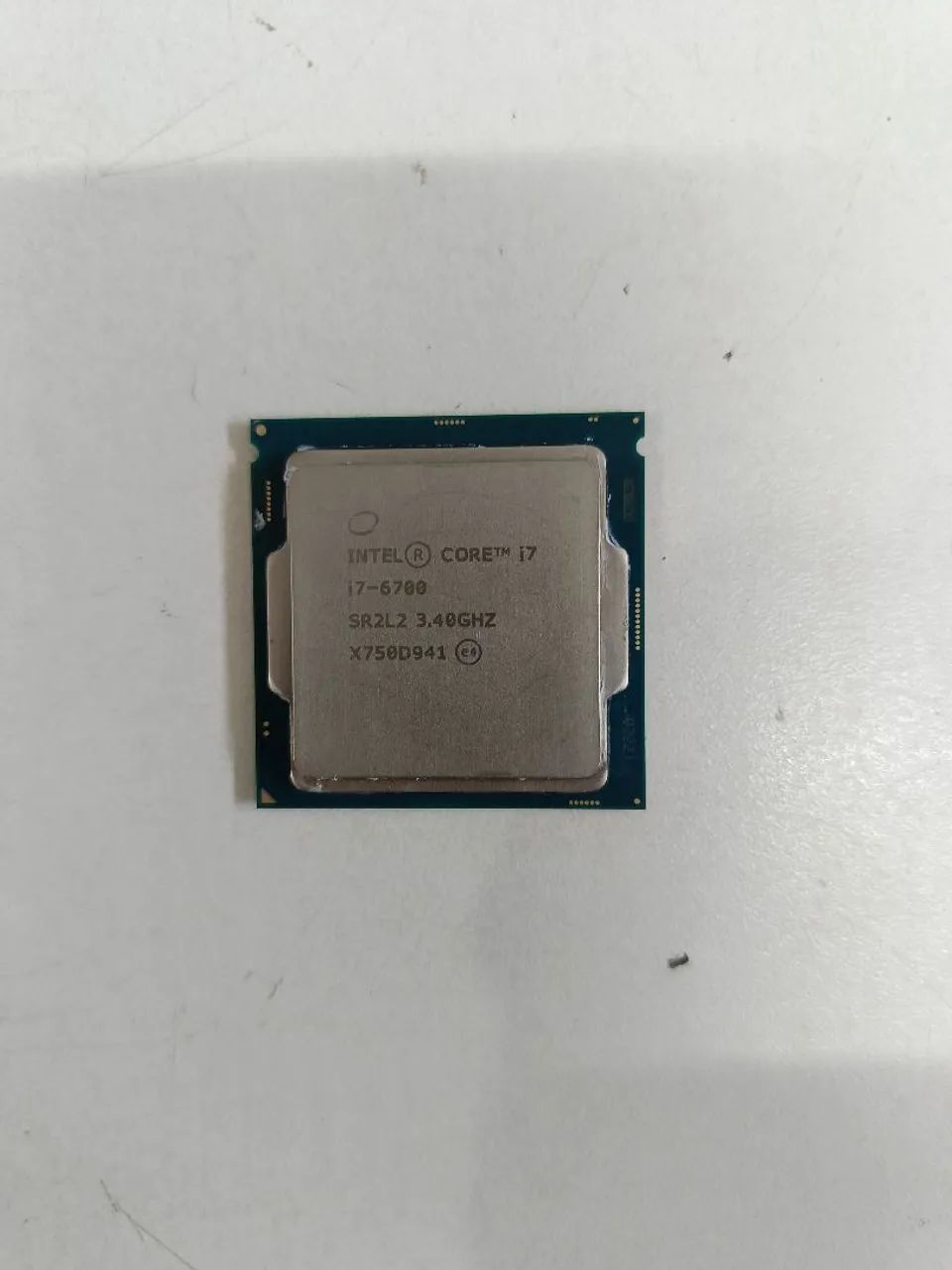 Processador i7 6° Geração 3.0 Ghz