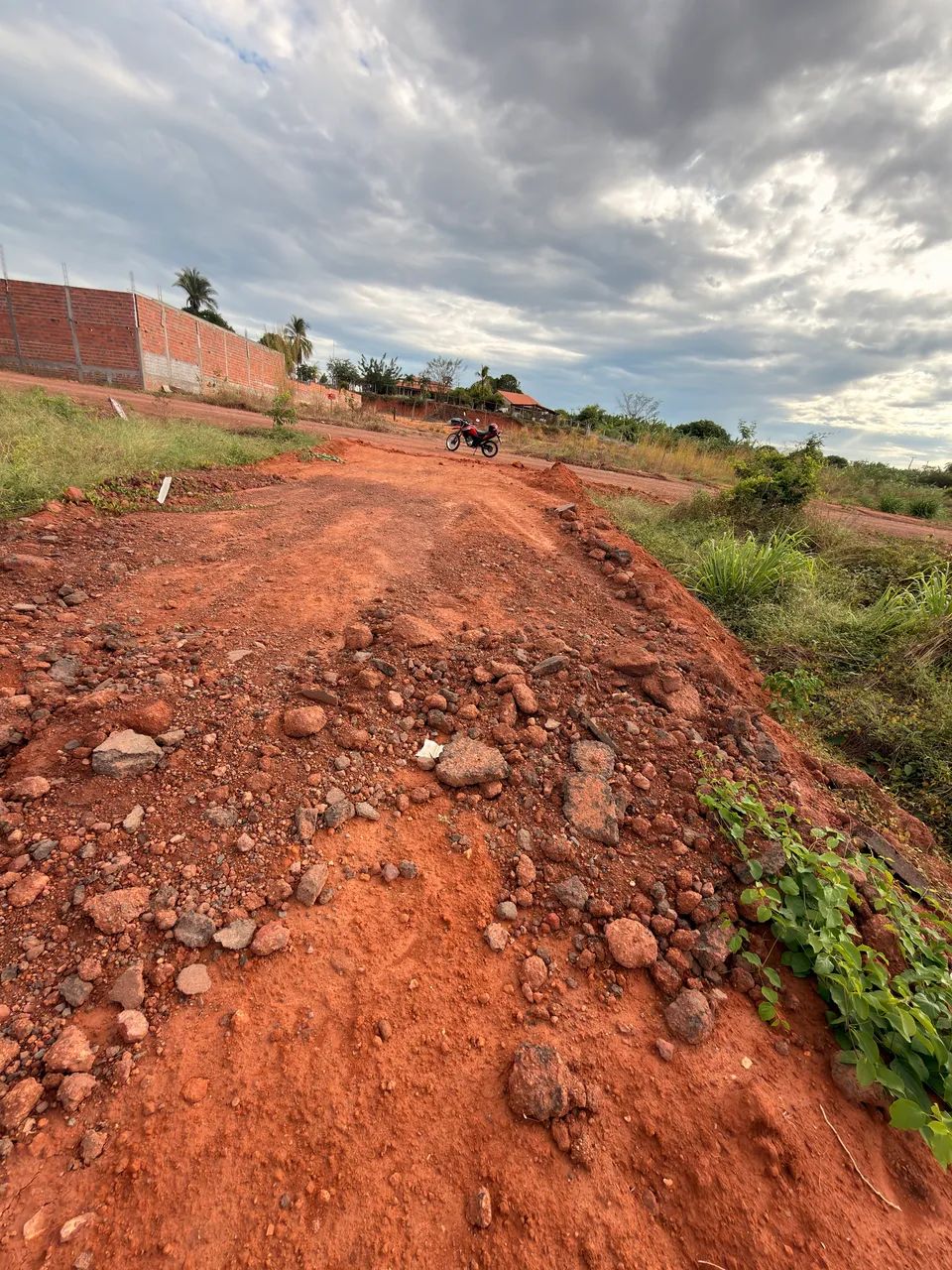 TERRENO À VENDA - COLINAS PARK 2 - Foto 2