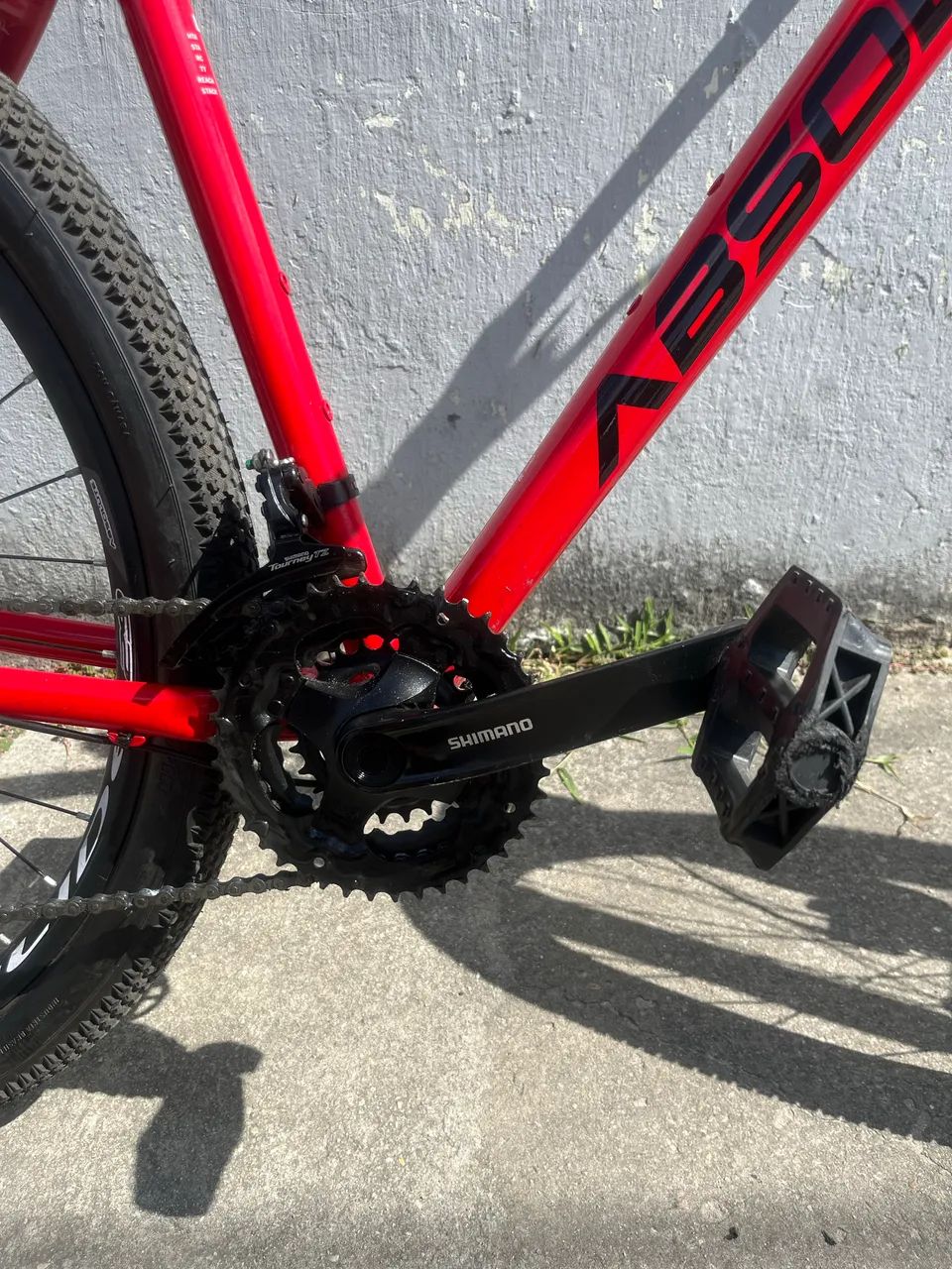BIKE ABSOLUTE NERO 5 - Foto 4
