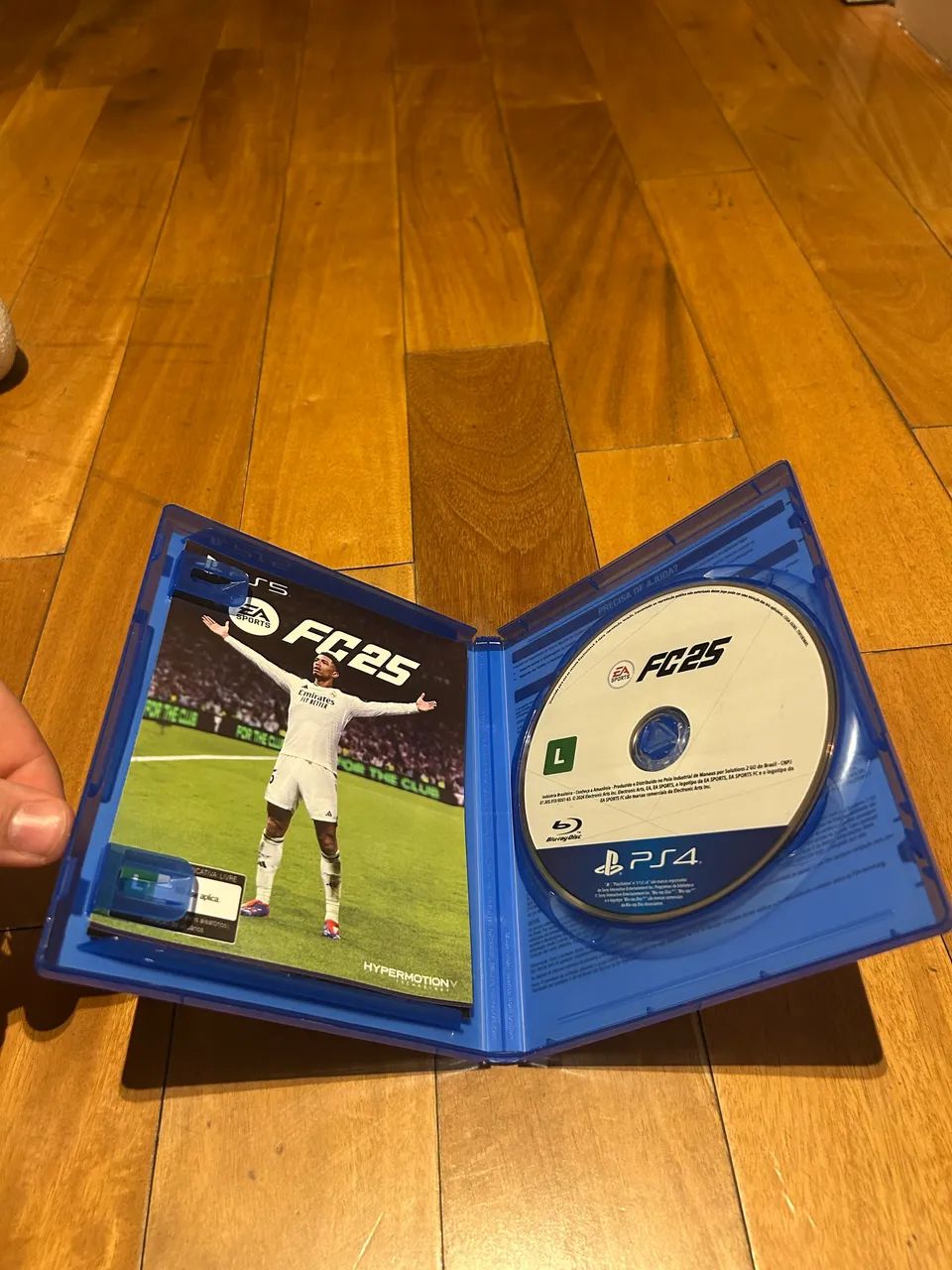 EA FC25 - Foto 2
