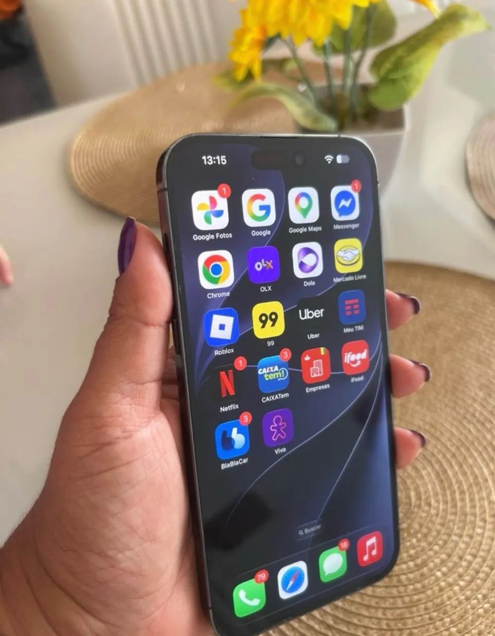iPhone 14 Pro Max 256 - Foto 2