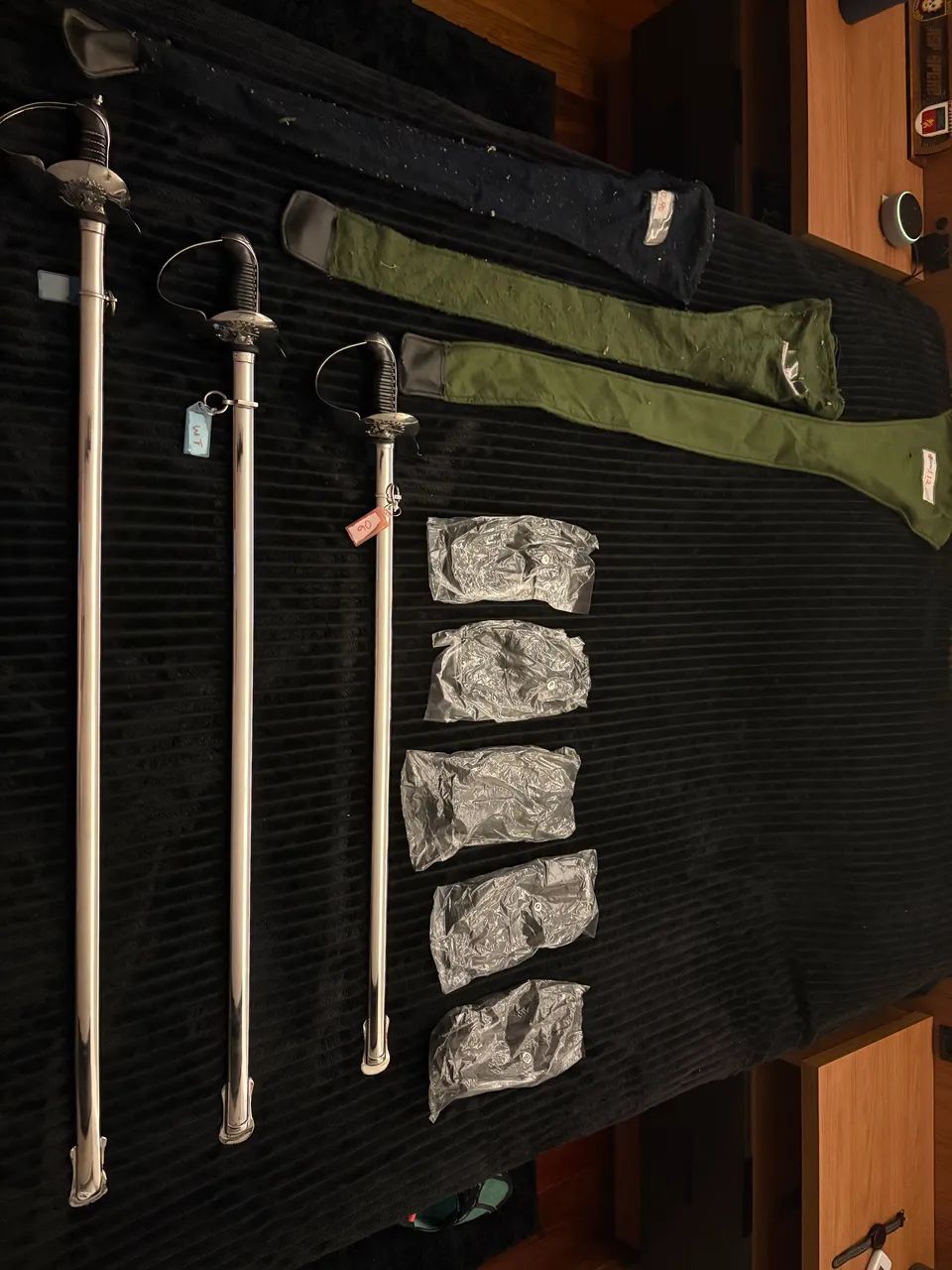 Espada Oficial do Exército  - Foto 2