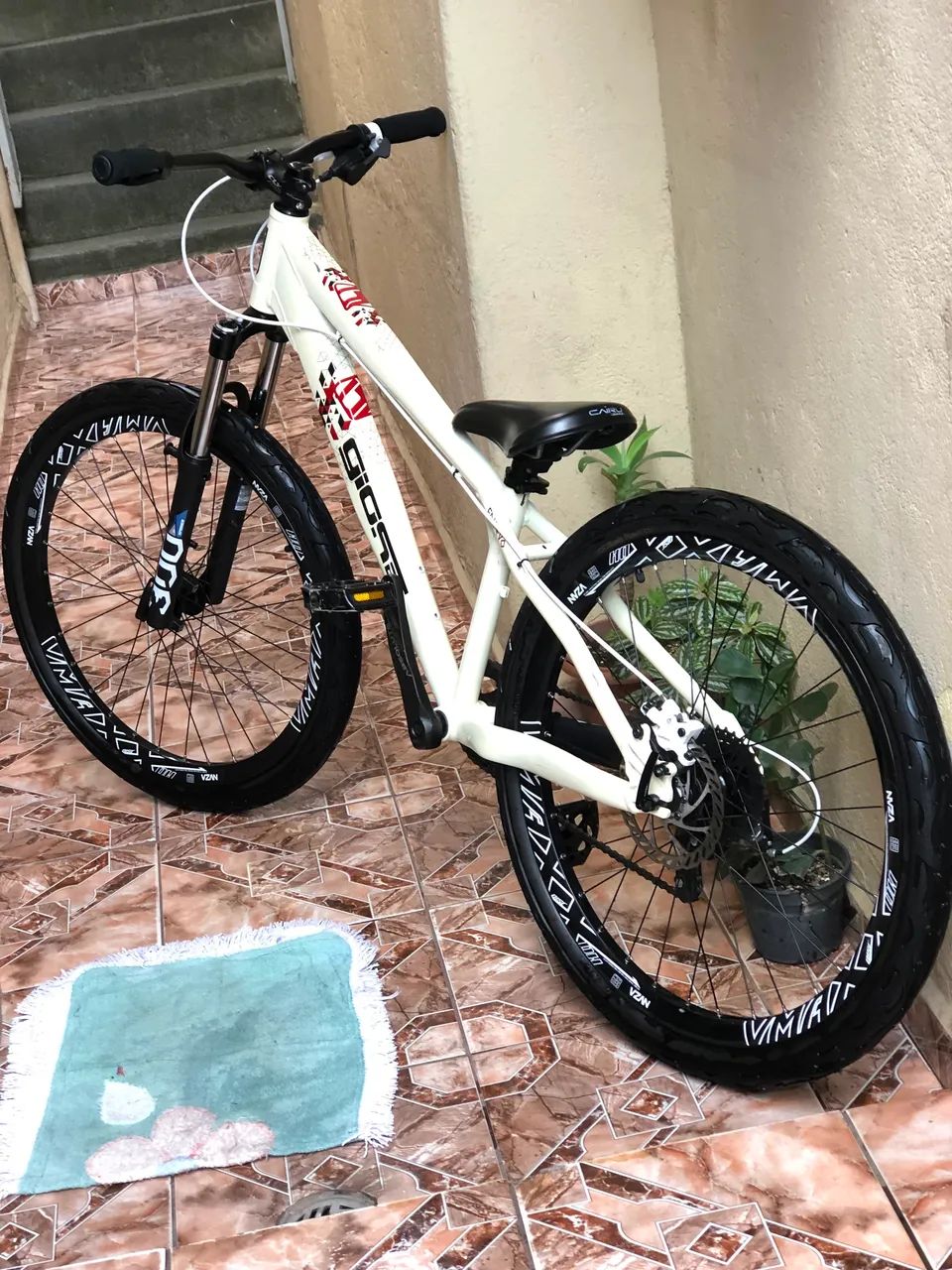 Bicicleta gios  - Foto 4