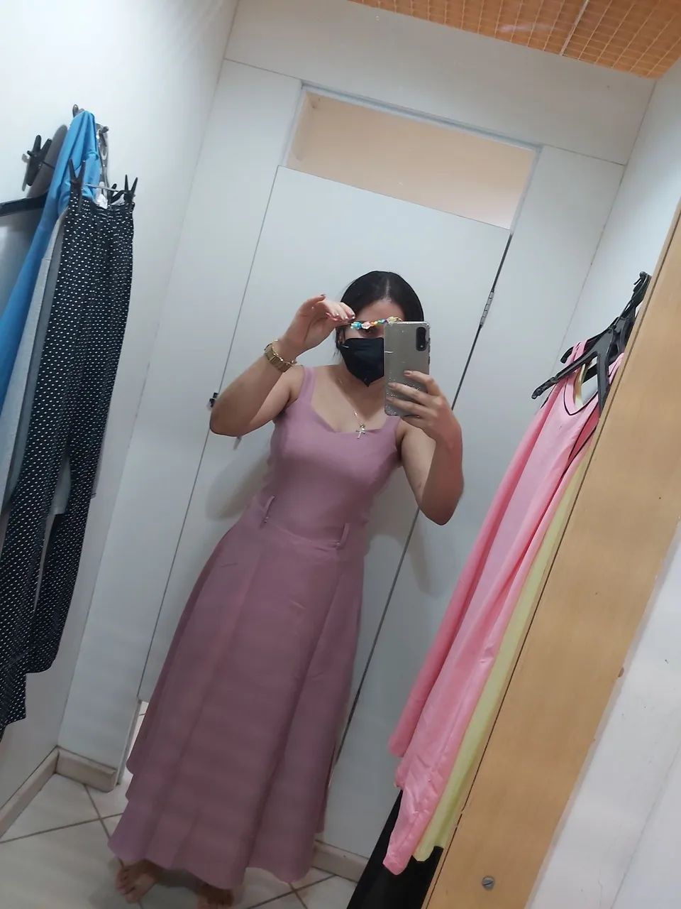 Vestido novo - Foto 2