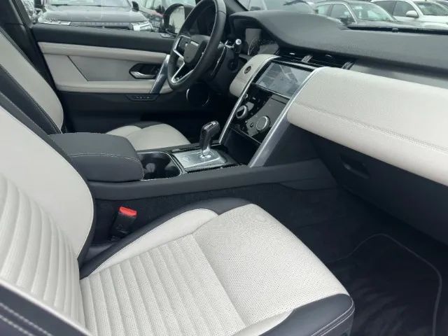 Land Rover Discovery Sport SE R-DYN. 2.0 Bi-TB DIE 2023 - Foto 9