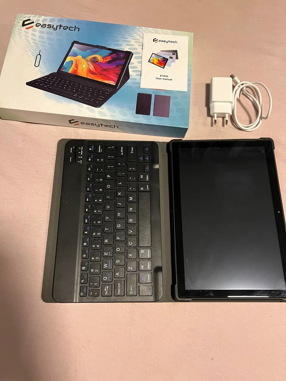 TABLET EASYTECH 10.1 - Foto 5