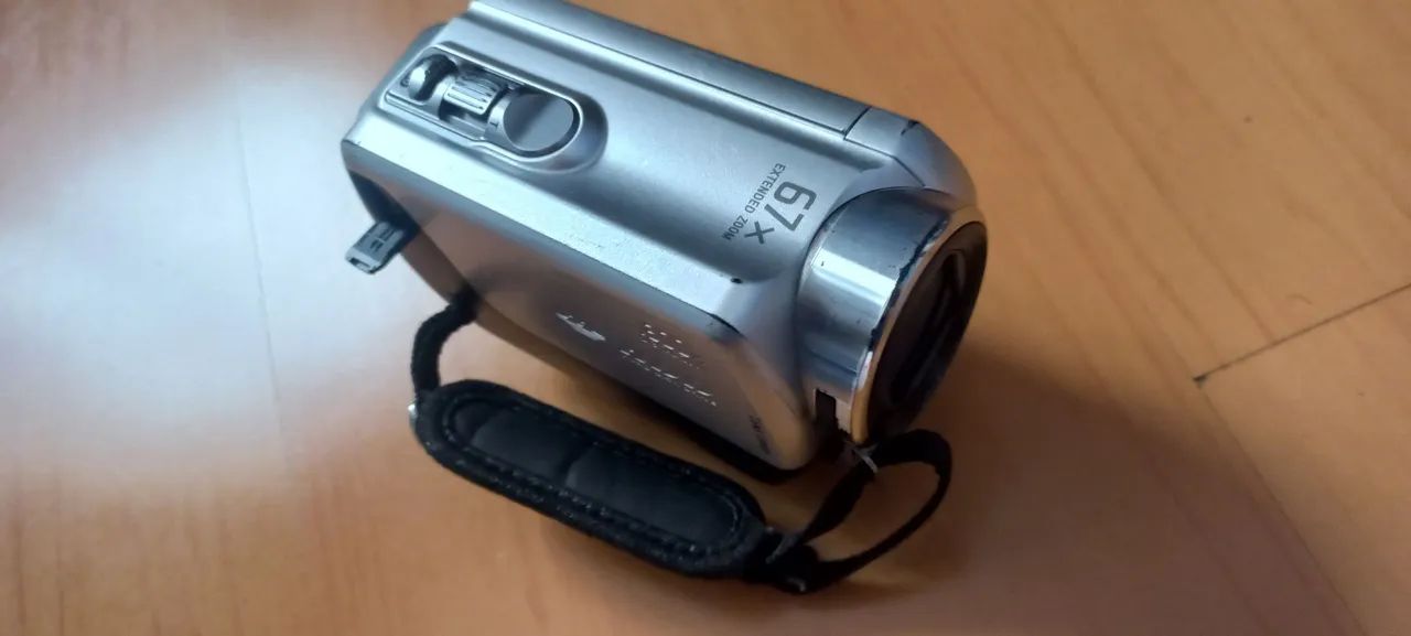 Camera sony - Foto 4