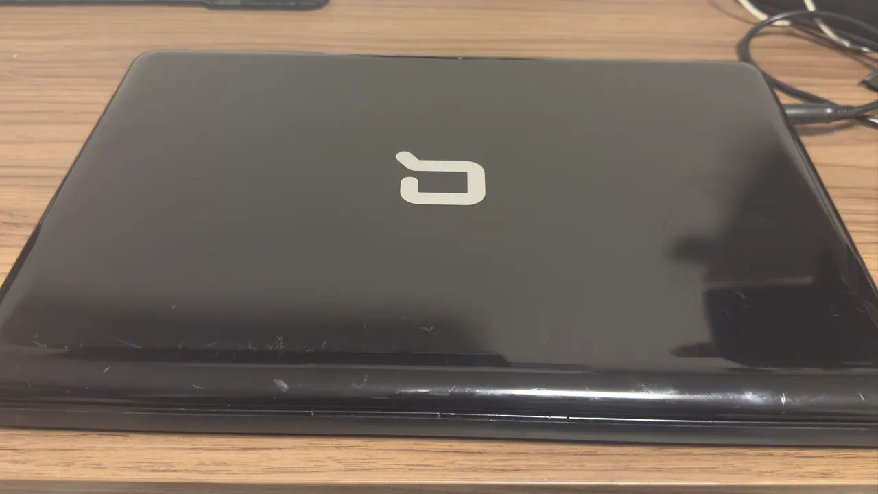 Notebook Compaq CQ43 Intel Core i3 | 3GB RAM | HD 520gb - Foto 2