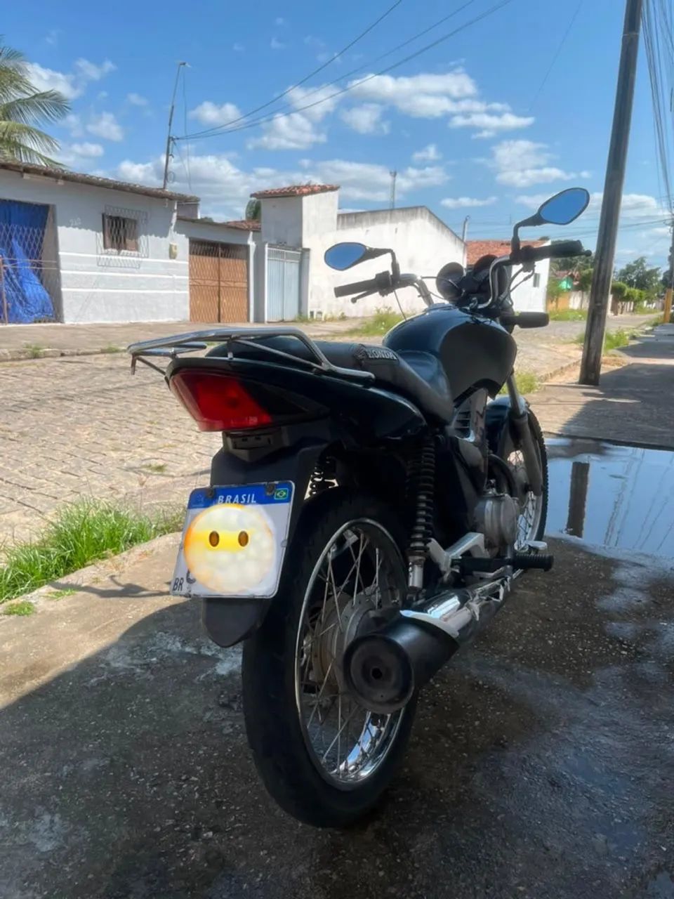 Titan 150  - Foto 3