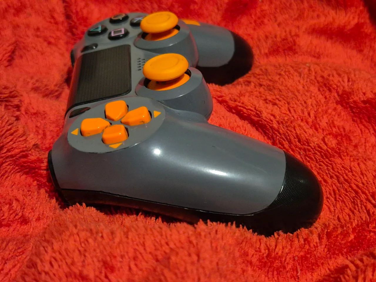 Dualshock 4 Edição Call of duty Black ops 3 - Foto 5