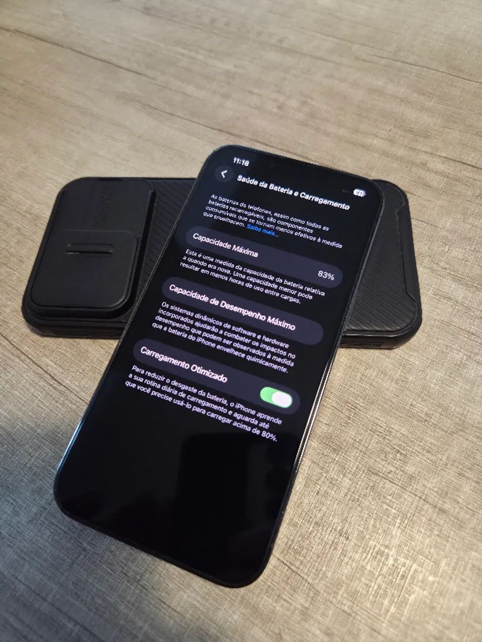 IPHONE 13 PRO 256GB - Foto 4
