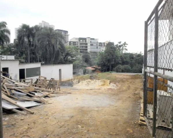 TERRENO Alto da Boa Vista - Foto 4