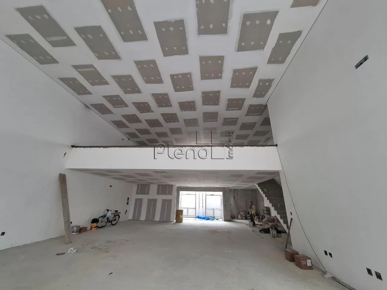Galpão para alugar em Indaiatuba, Vila Sfeir, com 360 m² - Foto 4