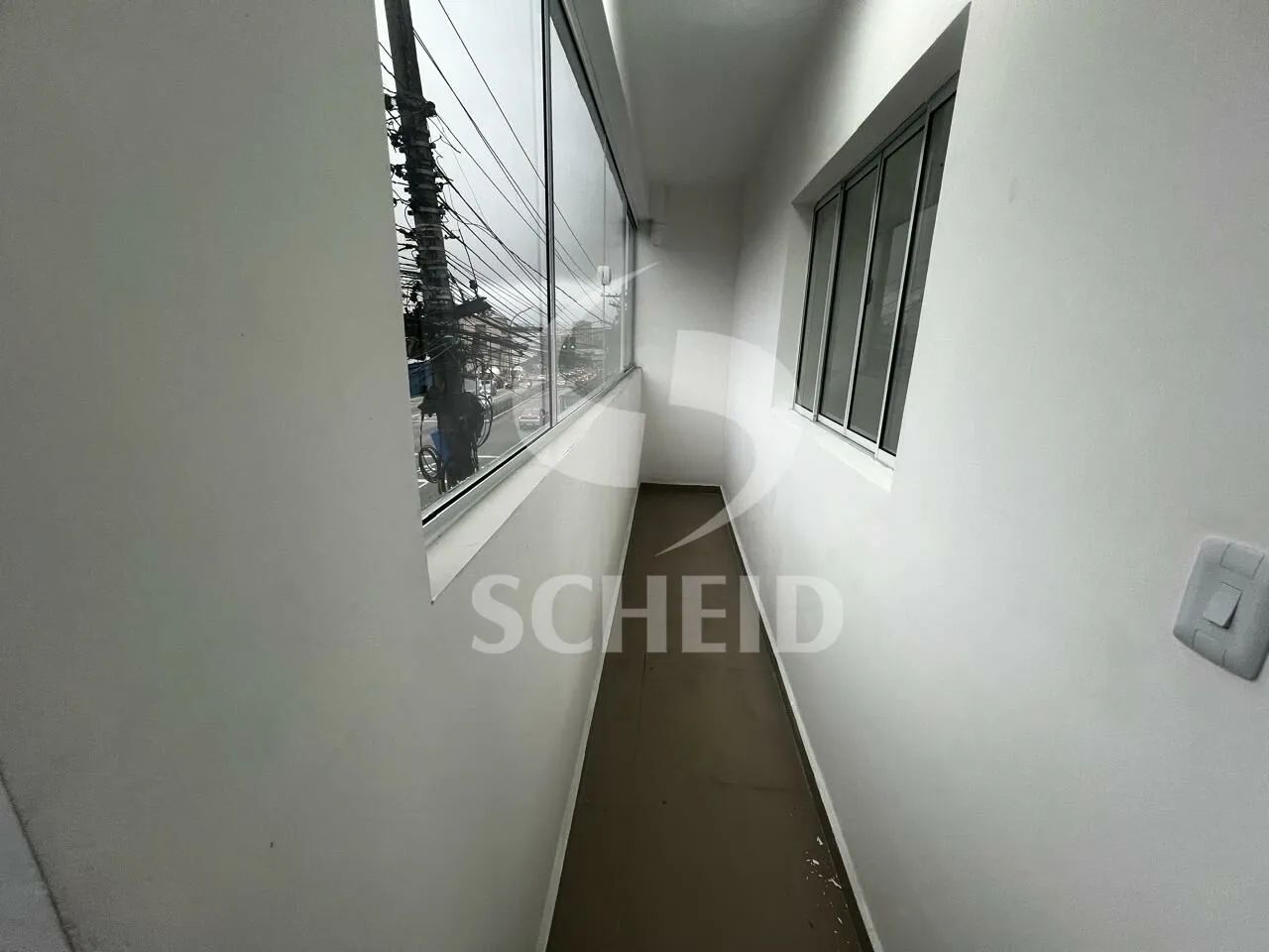 Prédio Comercial á venda na Avenida Interlagos! Possui 4 escritorios de 58m2 e salão comer - Foto 2
