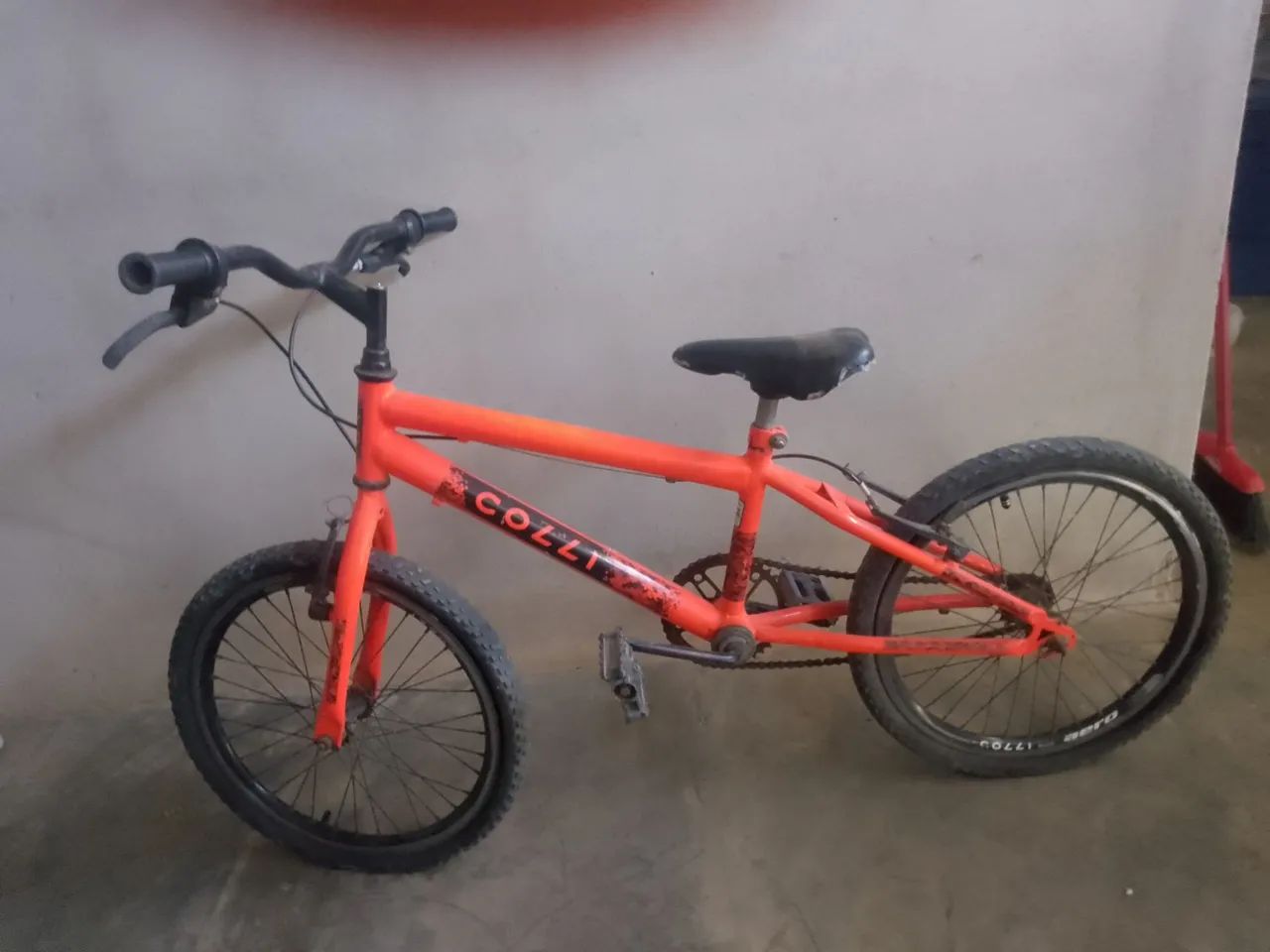 Bicicleta colli vende-se - Foto 3