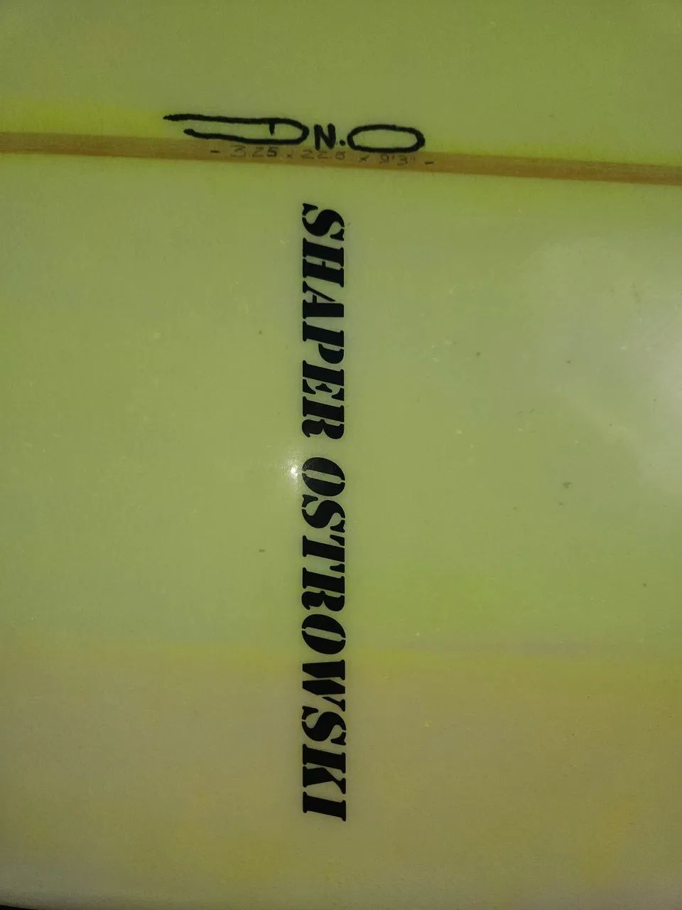 Longboard 9'3" - Foto 4