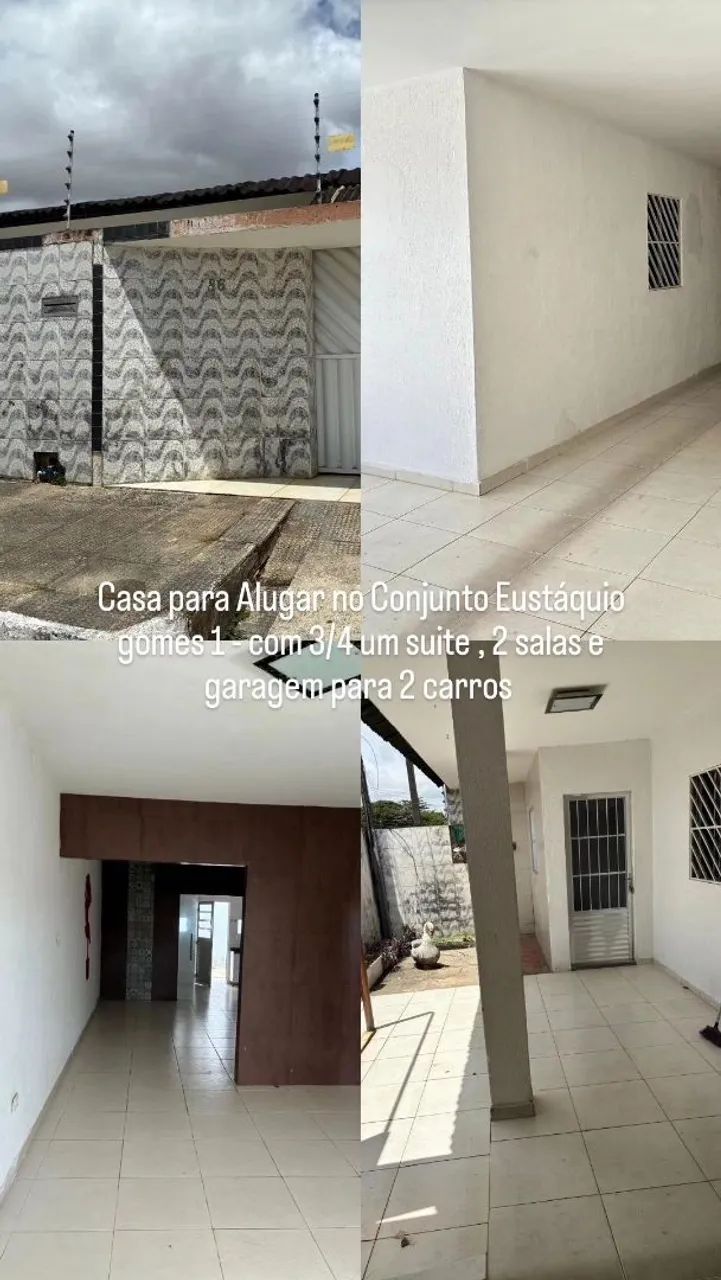 Foto - Maceió - Cidade Universitária
