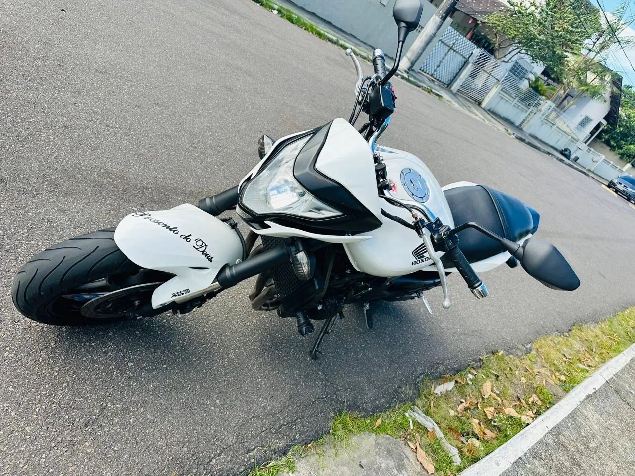 Hornet 600f  - Foto 5