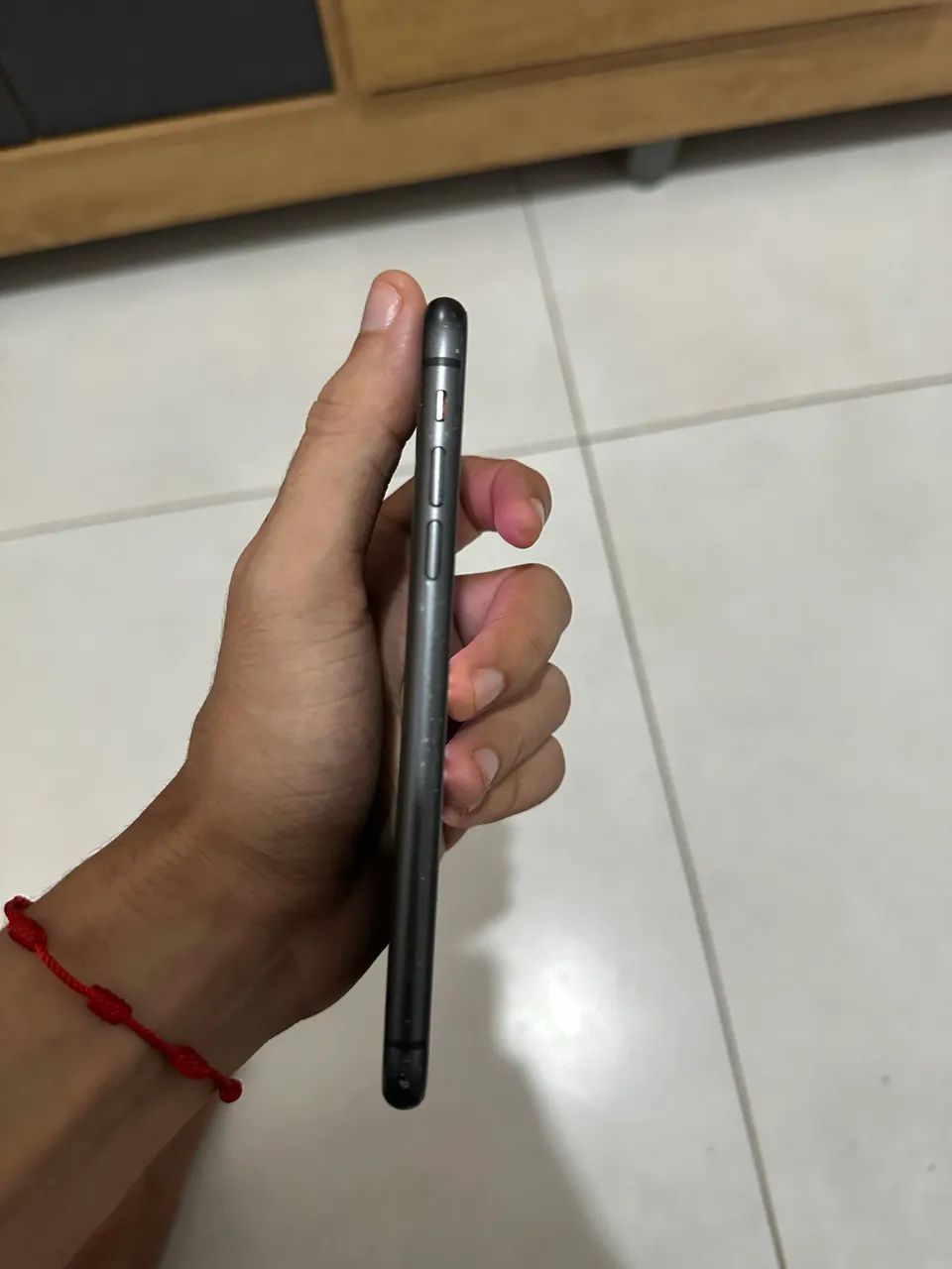 iPhone 11 128GB Preto - Original, Excelente Estado, Bateria 71% - Foto 5