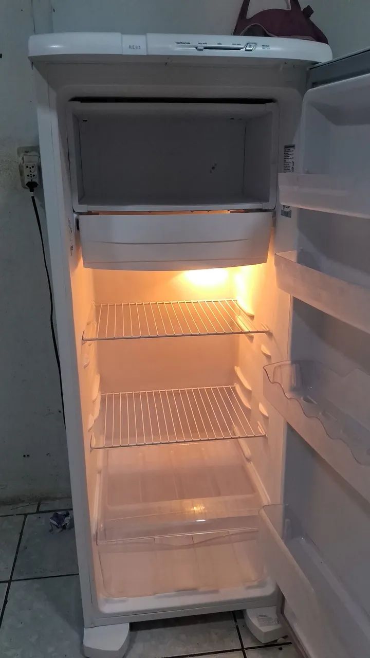 Geladeira