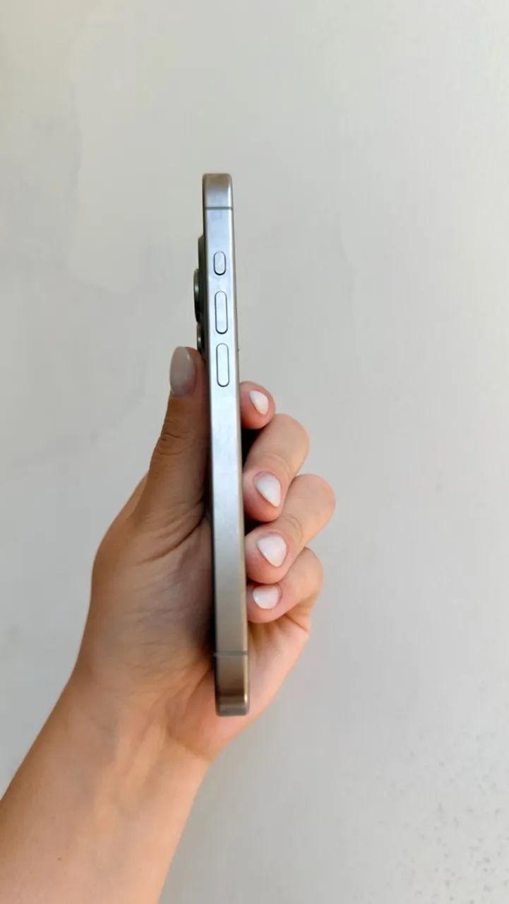 IPHONE 15 PRO 256GB 87% BATERIA  - Foto 4